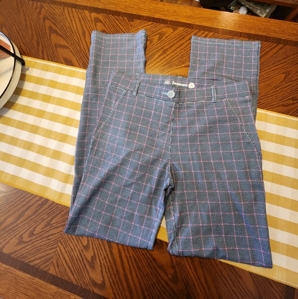 Betabrand dress pants